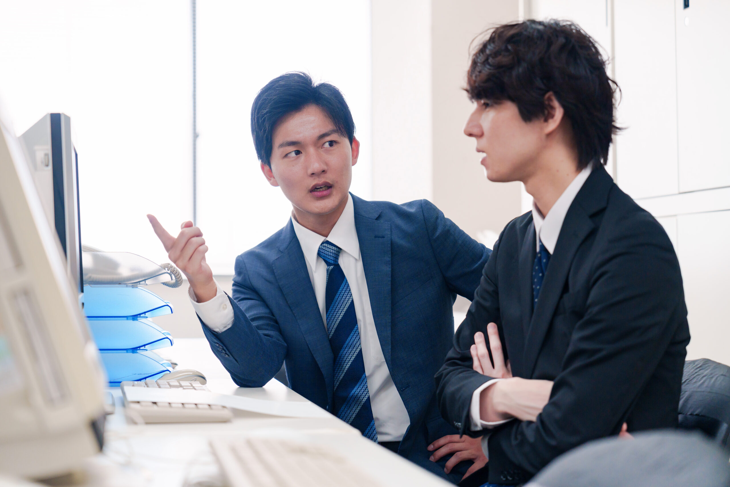 理想の上司 理想のマネジャー できる上司 できるマネジャー 管理職研修 心理面 カウンセリング